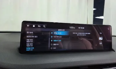 Genesis GV70 2022, 60405 км, за 23893.92 USD - фото 32