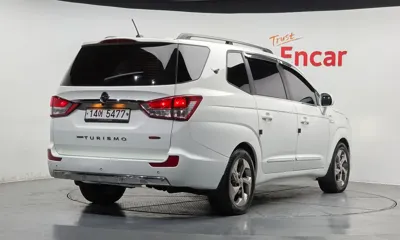 KG_Mobility_Ssangyong KORANDO 2019, 95944 км, за 7441.93 USD