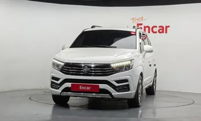 KG_Mobility_Ssangyong KORANDO 2019, 95944 км, за 7441.93 USD