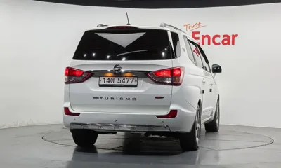 KG_Mobility_Ssangyong KORANDO 2019, 95944 км, за 7441.93 USD