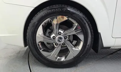 KG_Mobility_Ssangyong KORANDO 2019, 95944 км, за 7441.93 USD
