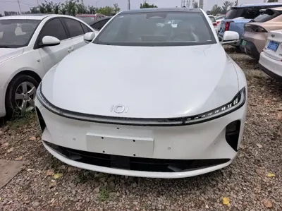 Qiyuan Qiyuan A07 2026, 300 км, за 17313.73 USD
