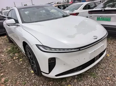Qiyuan Qiyuan A07 2026, 300 км, за 17313.73 USD