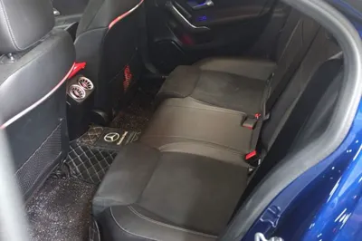 Mercedes-Benz A-Class 2021, 101600 км, за 15938 USD - фото 20