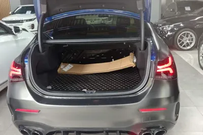 Mercedes-Benz A-Class 2021, 101600 км, за 15938 USD - фото 22