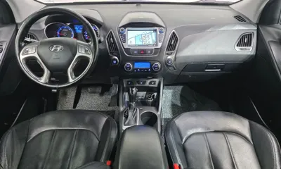 Hyundai Tucson 2014, 121638 км, за 5579.62 USD - фото 7