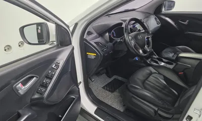 Hyundai Tucson 2014, 121638 км, за 5579.62 USD - фото 12