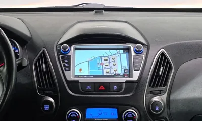 Hyundai Tucson 2014, 121638 км, за 5579.62 USD - фото 19