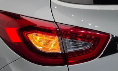 Hyundai Tucson 2014, 121638 км, за 5579.62 USD - фото 23