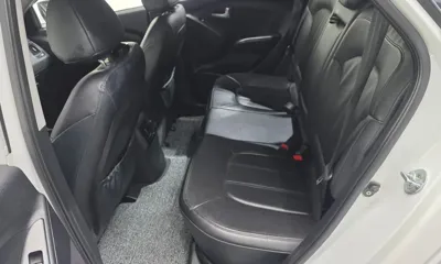 Hyundai Tucson 2014, 121638 км, за 5579.62 USD - фото 28