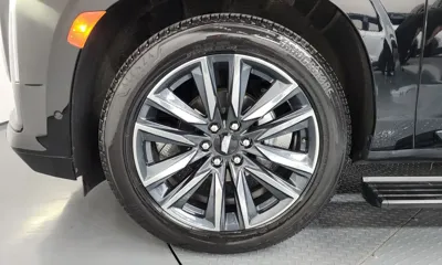 Cadillac Escalade 2023, 33664 км, за 68257.14 USD
