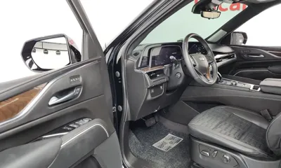Cadillac Escalade 2023, 33664 км, за 68257.14 USD - фото 10