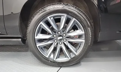 Cadillac Escalade 2023, 33664 км, за 68257.14 USD - фото 21