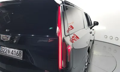 Cadillac Escalade 2023, 33664 км, за 68257.14 USD - фото 23