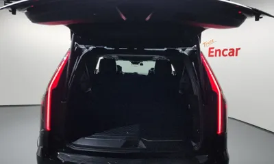 Cadillac Escalade 2023, 33664 км, за 68257.14 USD - фото 28