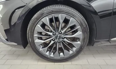 Kia K8 2023, 51766 км, за 19764.69 USD