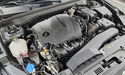Kia K8 2023, 51766 км, за 19764.69 USD - фото 6