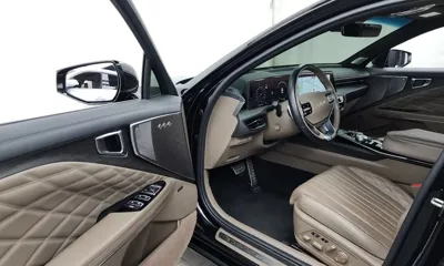 Kia K8 2023, 51766 км, за 19764.69 USD - фото 10