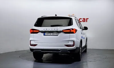 KG_Mobility_Ssangyong Rexton 2022, 151366 км, за 15621.53 USD