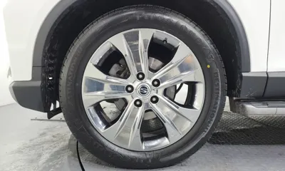 KG_Mobility_Ssangyong Rexton 2022, 151366 км, за 15621.53 USD