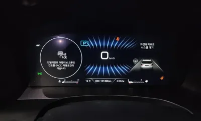 KG_Mobility_Ssangyong Rexton 2022, 151366 км, за 15621.53 USD - фото 8