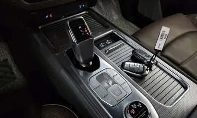 KG_Mobility_Ssangyong Rexton 2022, 151366 км, за 15621.53 USD - фото 9