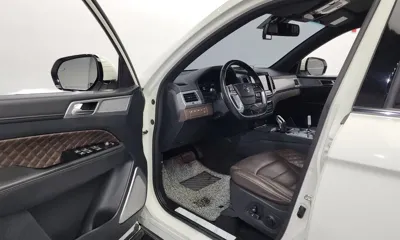 KG_Mobility_Ssangyong Rexton 2022, 151366 км, за 15621.53 USD - фото 10