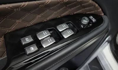 KG_Mobility_Ssangyong Rexton 2022, 151366 км, за 15621.53 USD - фото 13