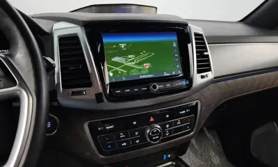 KG_Mobility_Ssangyong Rexton 2022, 151366 км, за 15621.53 USD - фото 16