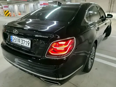Kia K9 2021, 4758 км, за 19139.06 USD - фото 7