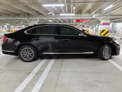 Kia K9 2021, 4758 км, за 19139.06 USD - фото 8
