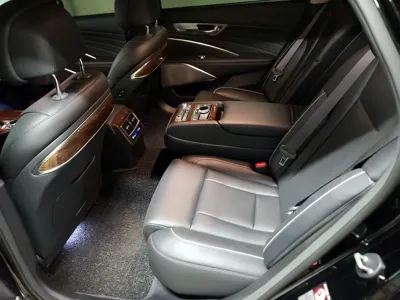 Kia K9 2021, 4758 км, за 19139.06 USD - фото 13