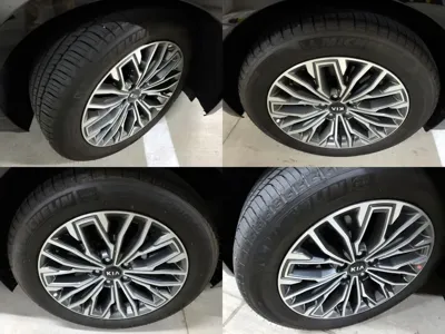 Kia K9 2021, 4758 км, за 19139.06 USD - фото 18