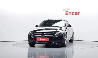 Mercedes-Benz C-Class 2017, 51096 км, за 11677.83 USD