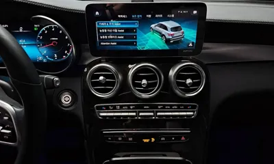 Mercedes-Benz GLC-Class 2020, 28249 км, за 24222.13 USD - фото 14