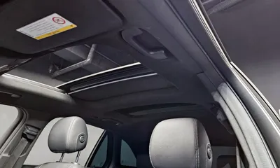 Mercedes-Benz GLC-Class 2020, 28249 км, за 24222.13 USD - фото 19