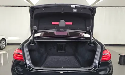 BMW 7-Series 2016, 183485 км, за 15628.67 USD - фото 20
