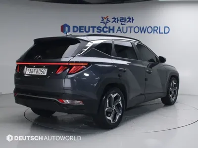 Hyundai Tucson 2021, 151542 км, за 10856.14 USD