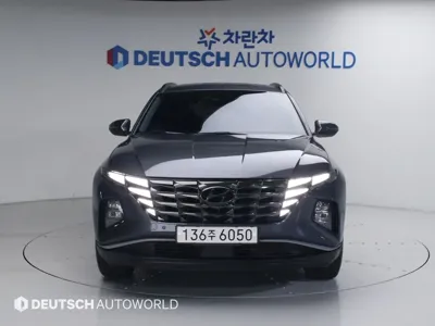 Hyundai Tucson 2021, 151542 км, за 10856.14 USD