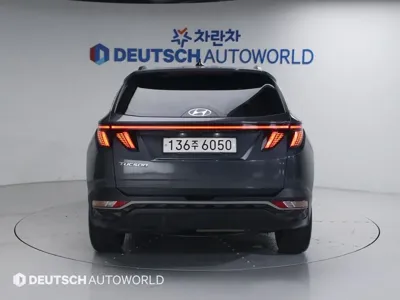 Hyundai Tucson 2021, 151542 км, за 10856.14 USD