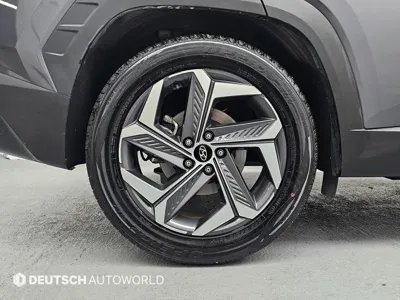 Hyundai Tucson 2021, 151542 км, за 10856.14 USD