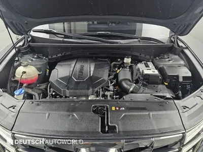 Hyundai Tucson 2021, 151542 км, за 10856.14 USD - фото 6