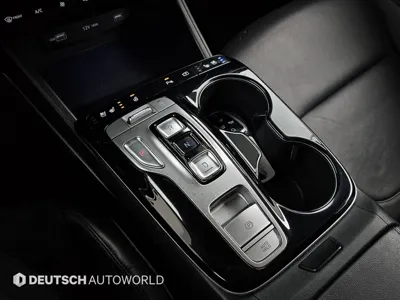 Hyundai Tucson 2021, 151542 км, за 10856.14 USD - фото 9