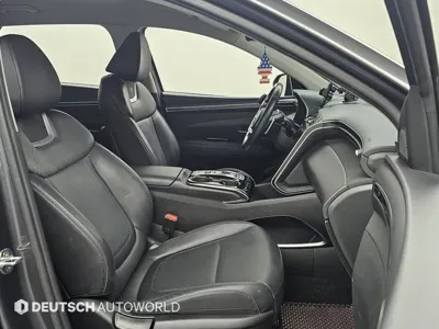 Hyundai Tucson 2021, 151542 км, за 10856.14 USD - фото 10