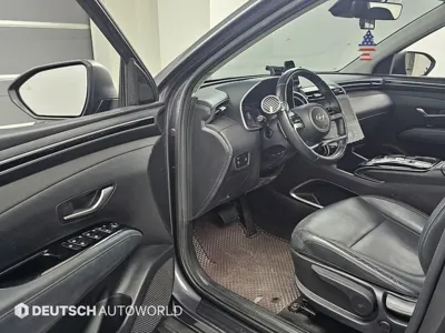Hyundai Tucson 2021, 151542 км, за 10856.14 USD - фото 11