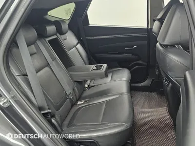 Hyundai Tucson 2021, 151542 км, за 10856.14 USD - фото 12