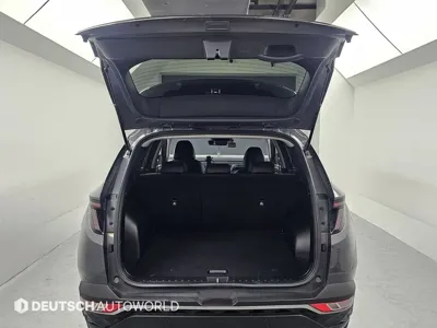 Hyundai Tucson 2021, 151542 км, за 10856.14 USD - фото 19