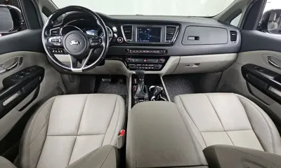 Kia Canival 2019, 104165 км, за 11562.6 USD - фото 7
