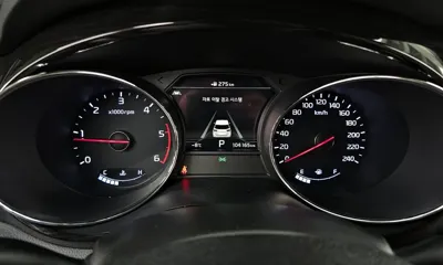 Kia Canival 2019, 104165 км, за 11562.6 USD - фото 8