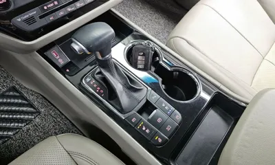 Kia Canival 2019, 104165 км, за 11562.6 USD - фото 9